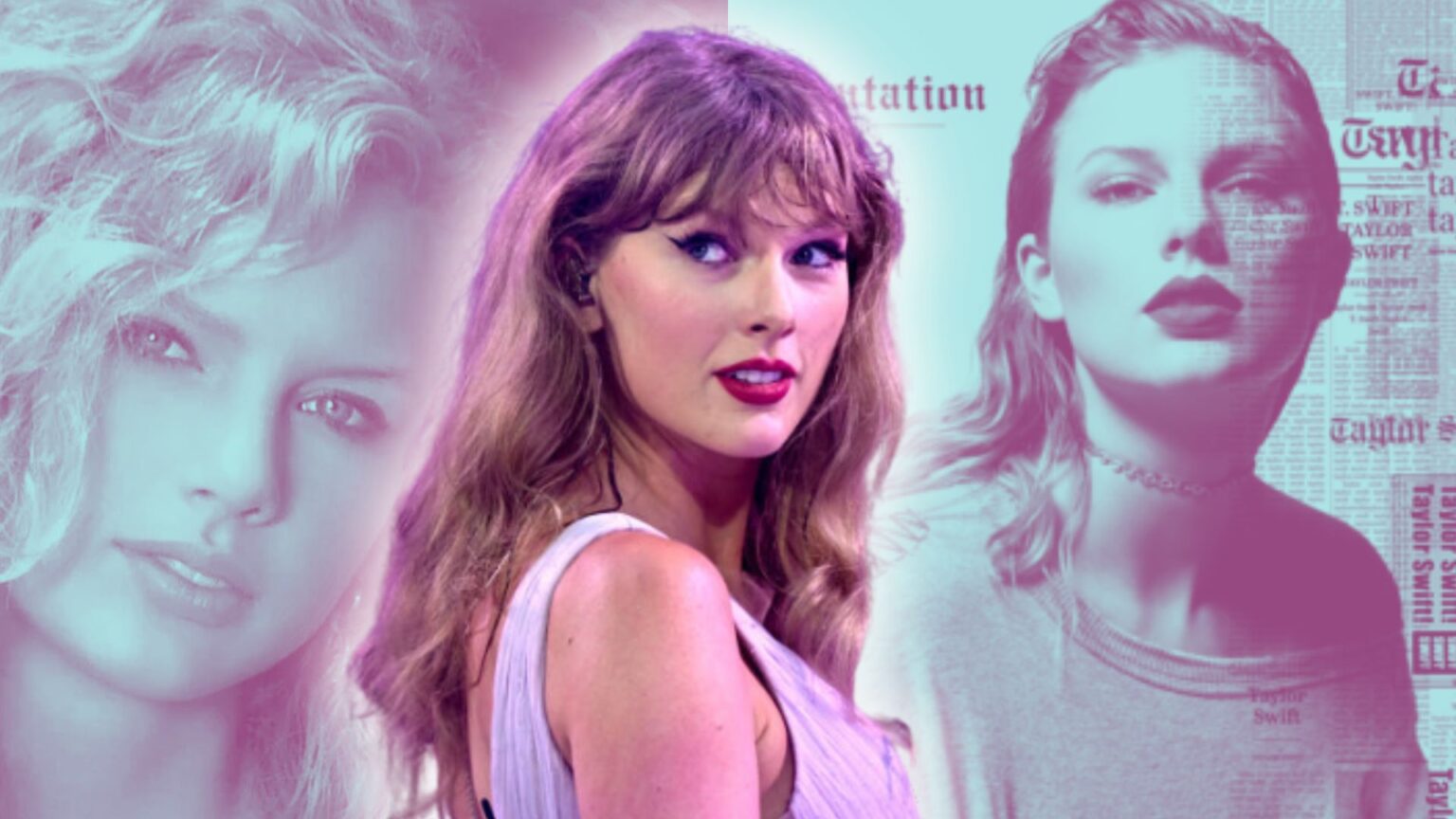 Is Taylor Swift’s Latest Easter Egg Hinting at Debutation Release This December?